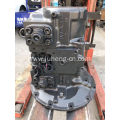 Excavator PC200-7K Main Pump PC200-7K Hydraulic Pump